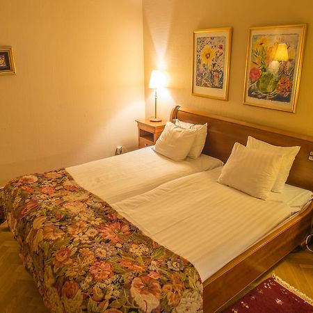 Hotel De Geer Finspang Luaran gambar