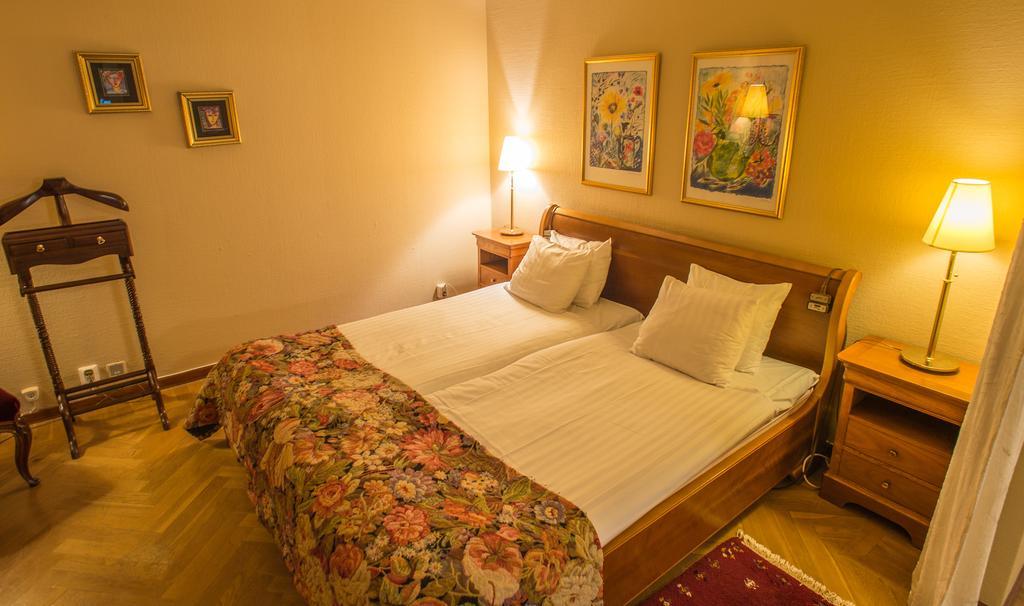 Hotel De Geer Finspang Luaran gambar
