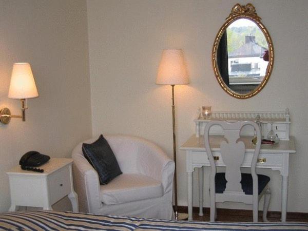 Hotel De Geer Finspang Bilik gambar