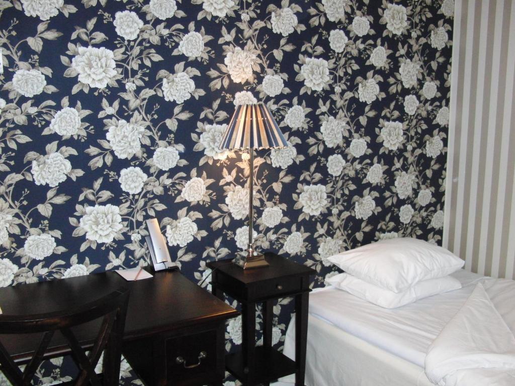 Hotel De Geer Finspang Bilik gambar