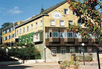 Hotel De Geer Finspang Luaran gambar
